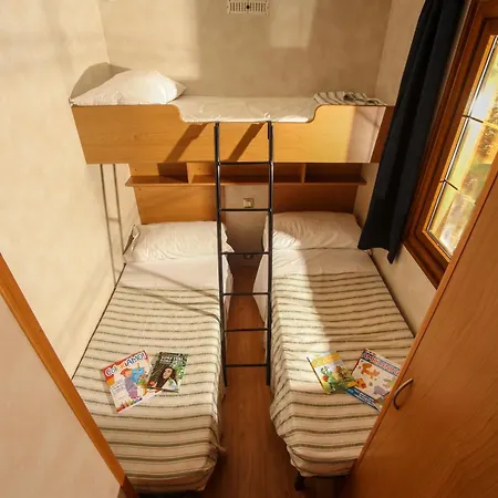 Villaggio Calypso *