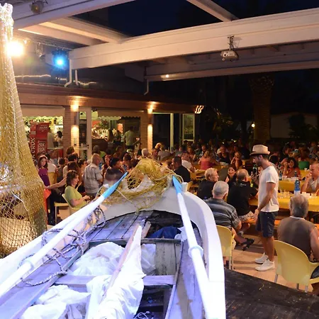 Villaggio Calypso *