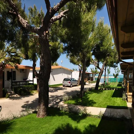Villaggio Calypso