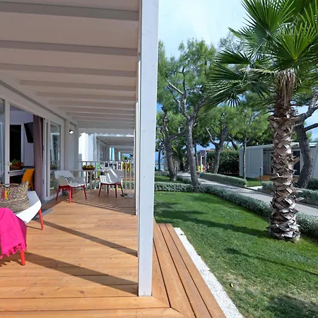 Villaggio Calypso