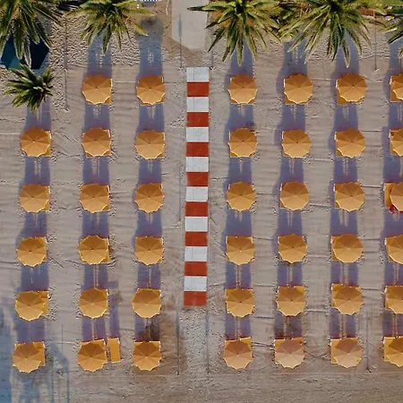 Villaggio Calypso * Cupra Marittima
