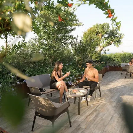 Villaggio Calypso Cupra Marittima