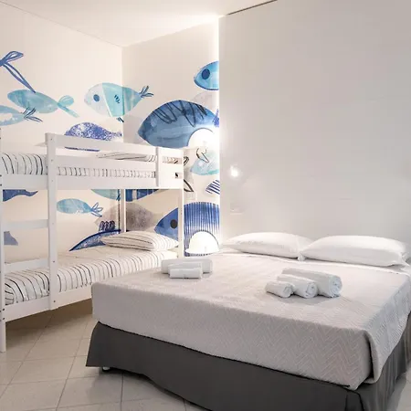Villaggio Calypso * Cupra Marittima