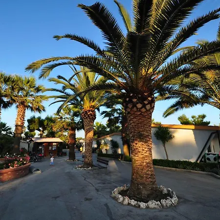 Villaggio Calypso * Cupra Marittima