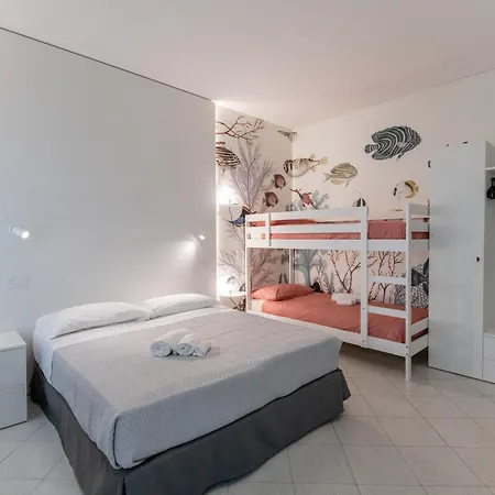 Vakantiepark Villaggio Calypso *