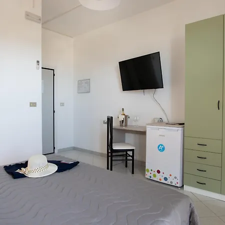 Vakantiepark Villaggio Calypso *