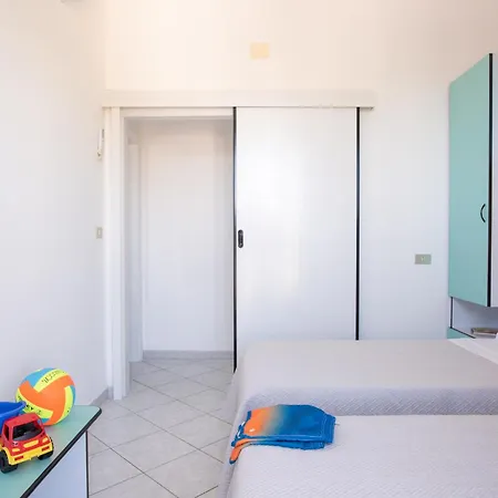 Vakantiepark Villaggio Calypso Cupra Marittima