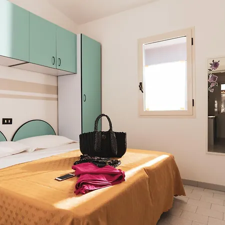 Villaggio Calypso Vakantiepark Cupra Marittima